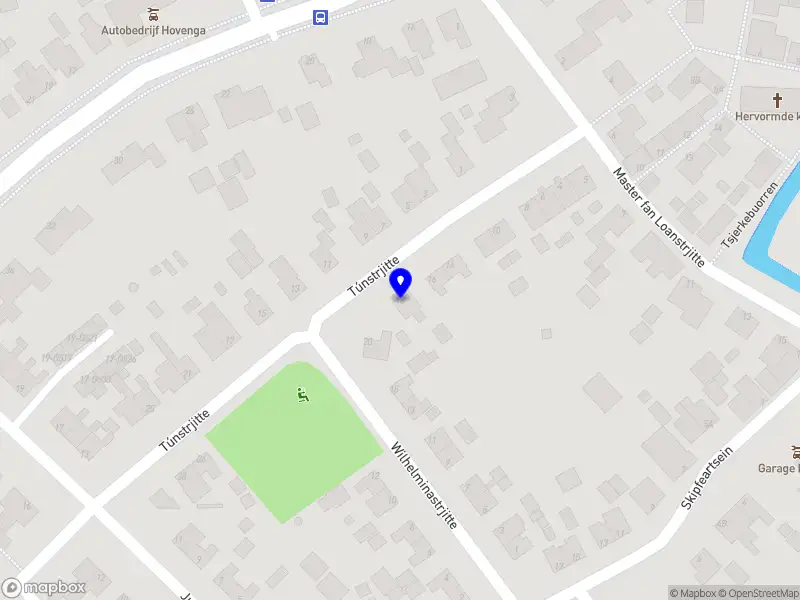 Wijnsma Verhuur en Opslagbedrijf