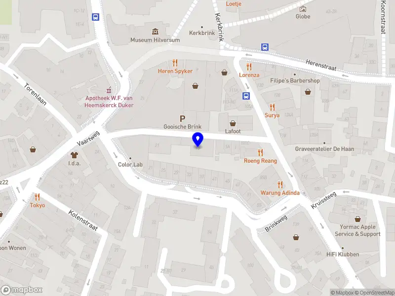 Stichting Anders het Gooi en Vechtstreek