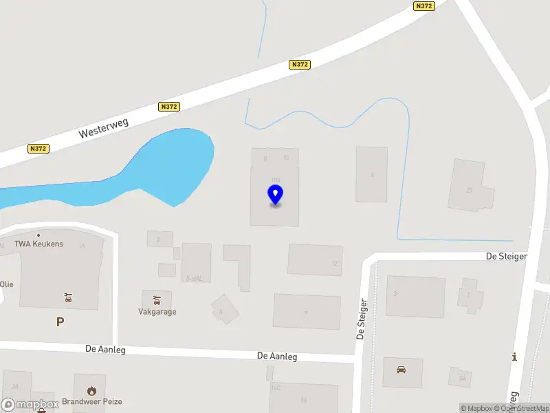 Houtbouw Hilgen & Bos B.V. Peize