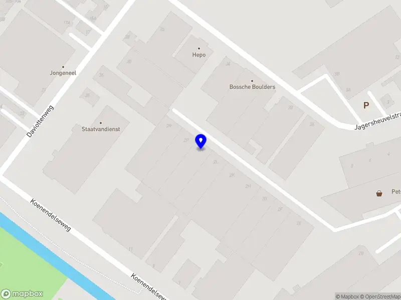 Mave Beheer B.V. 's-Hertogenbosch