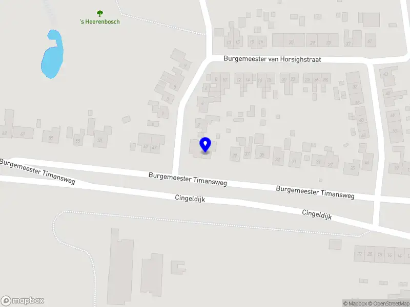 EP Dental 's-Heerenhoek