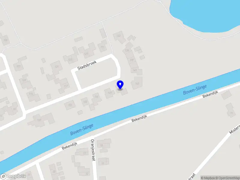 Nieuw bedrijf Bram eCommerce