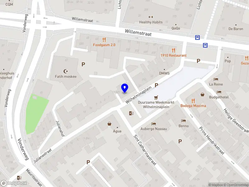 ErmensPerre beheer B.V. Eindhoven