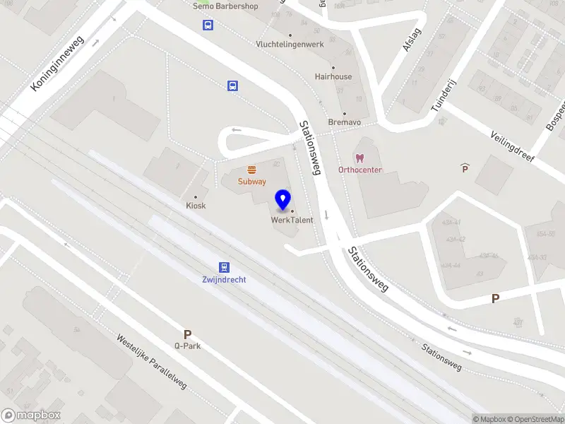 Stichting Bewaarder MV Commercial Zwijndrecht