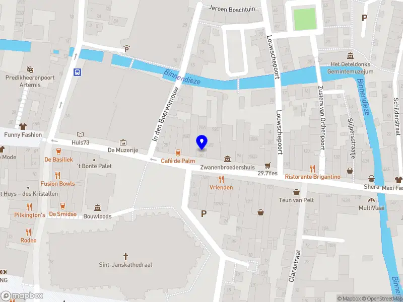 Verinova 's-Hertogenbosch