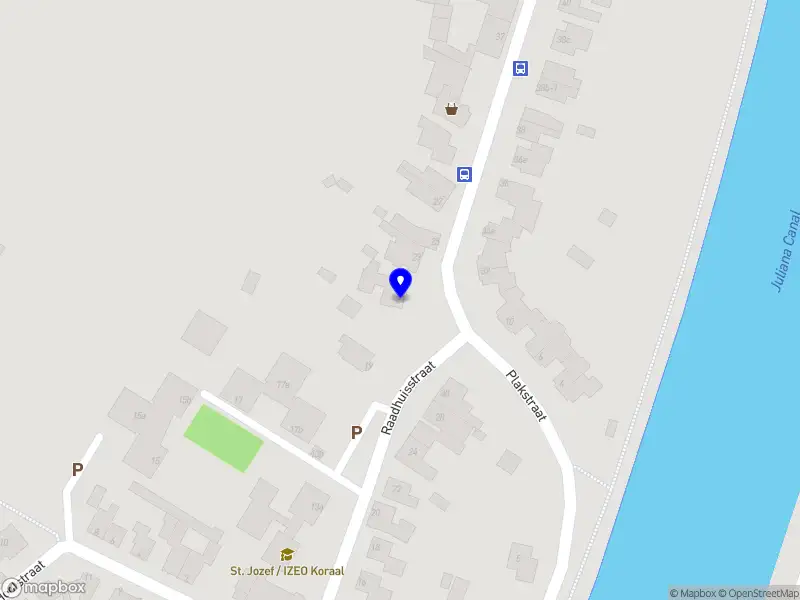 Nieuw bedrijf JHubers Goods