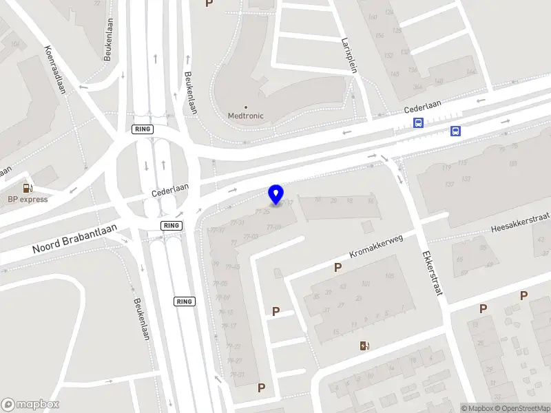 Tovisio E-Commerce Eindhoven