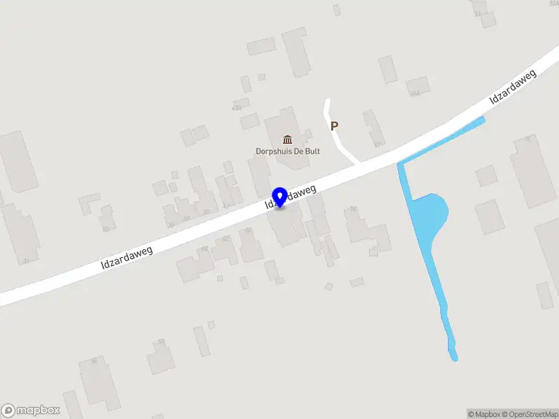 Nieuw bedrijf Marleen in Bedrijf