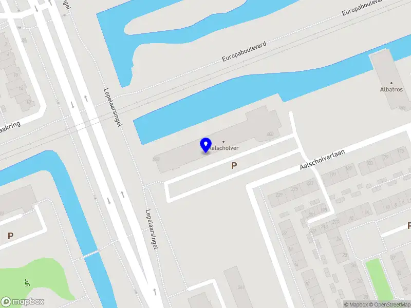 Kallah Ondersteuning Vlaardingen