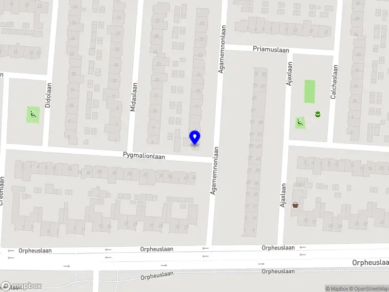 WIE ONTZORGT? Eindhoven