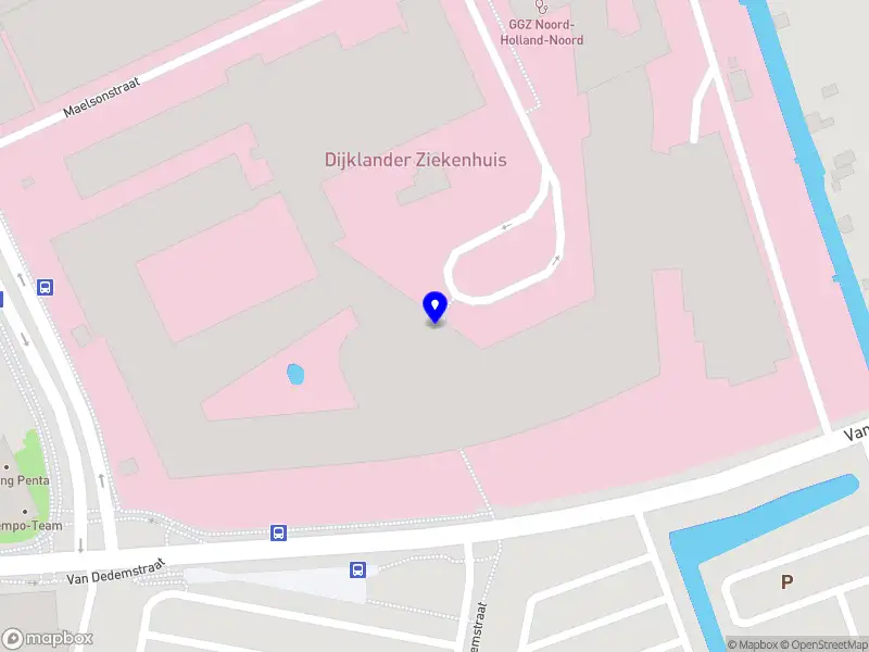 Stichting Dijklander Oogheelkunde