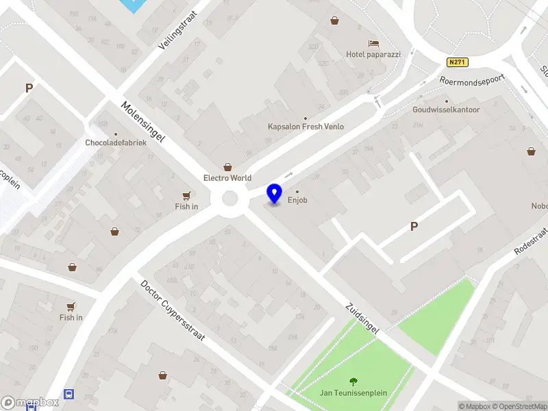 Bever & van Haan B.V. Venlo