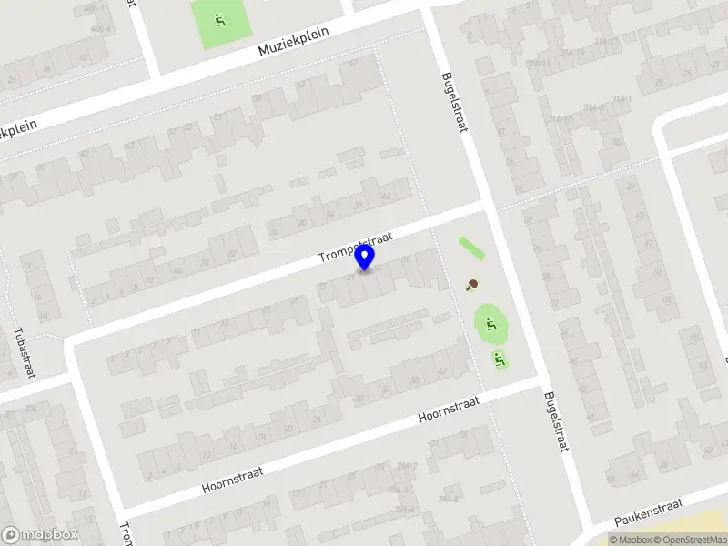 Nieuw bedrijf Loeffen Schilderwerken B.V.