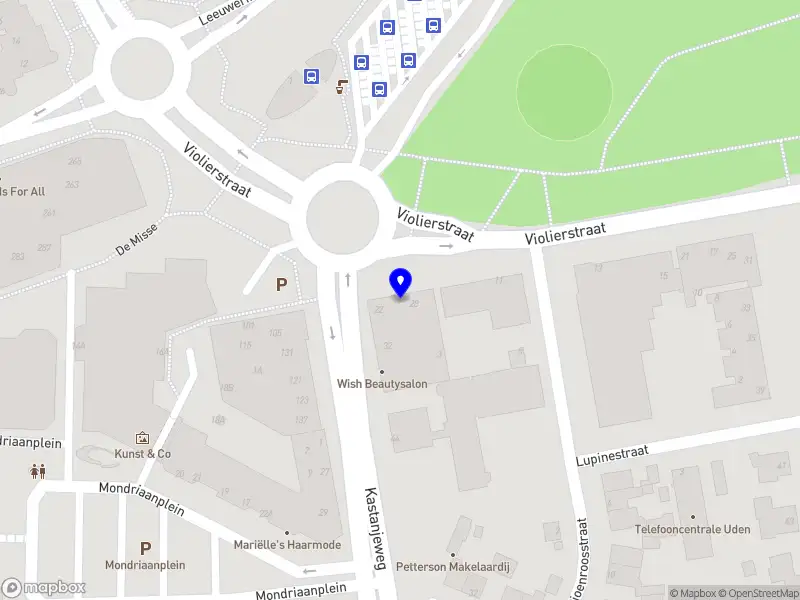 H.B. Services Uden