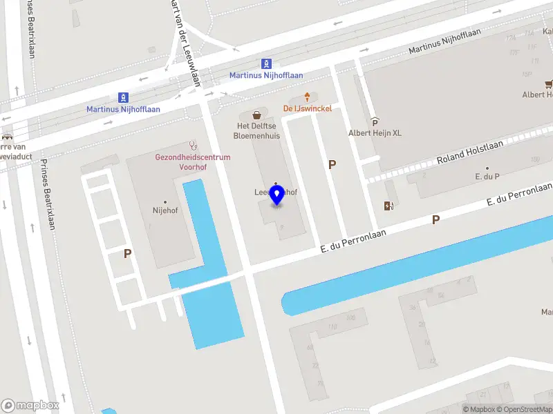 Orthodontie Delft B.V. Delft
