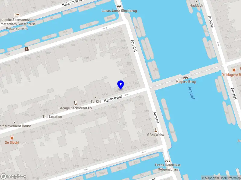 Dissel Events Amsterdam