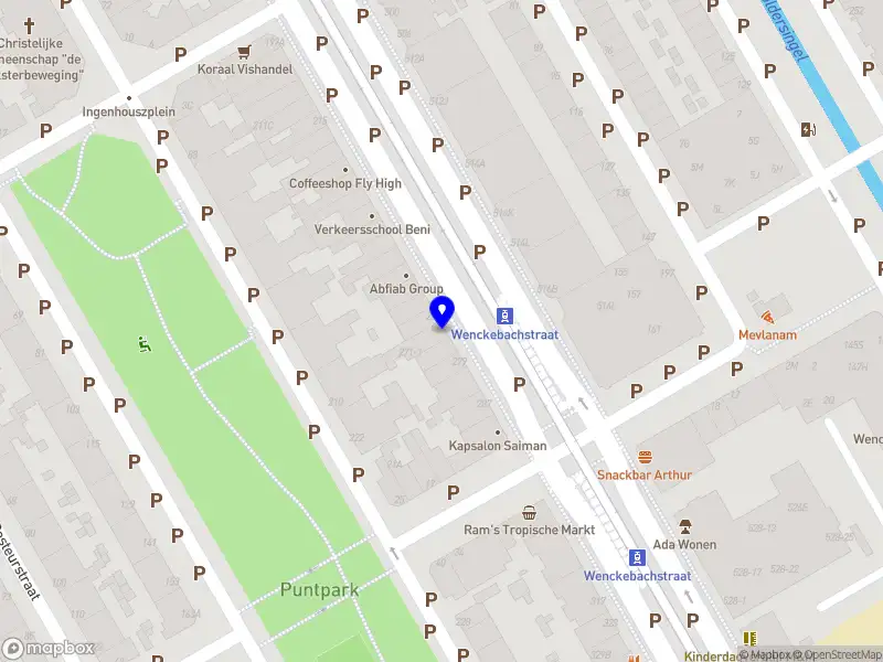 Mercy Elektrotechniek