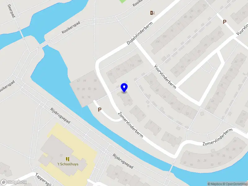 Nieuw bedrijf Brink PGB-er