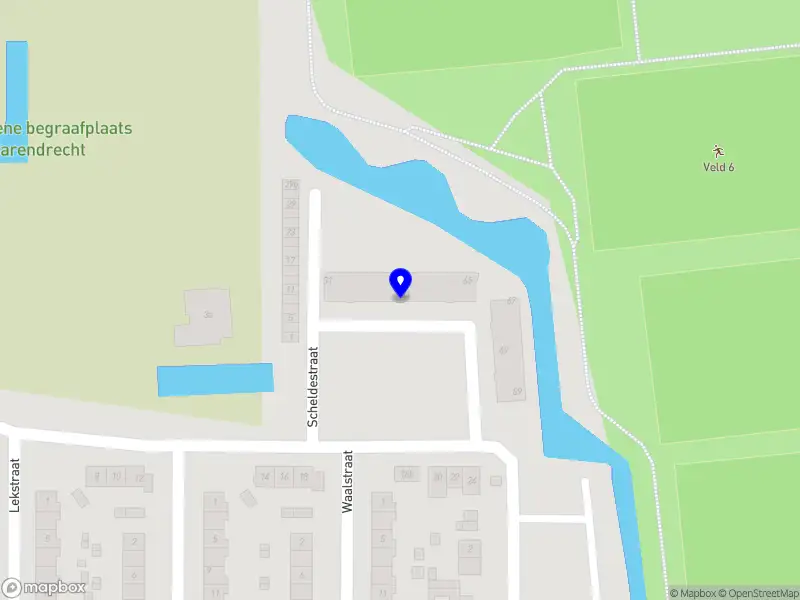 Nick Vermaas Barendrecht