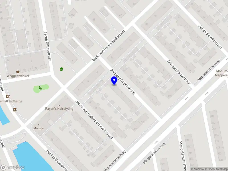 treinsokken.nl Zwolle