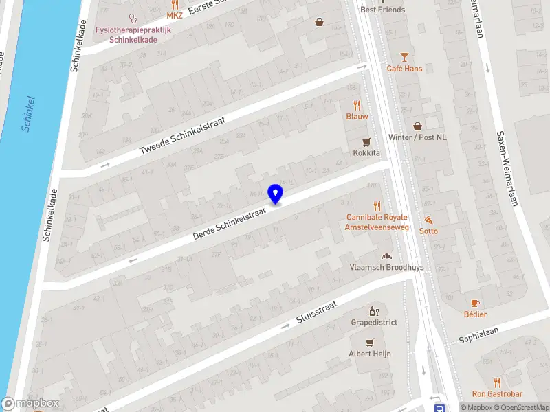 Nieuw bedrijf BlissfullMoments