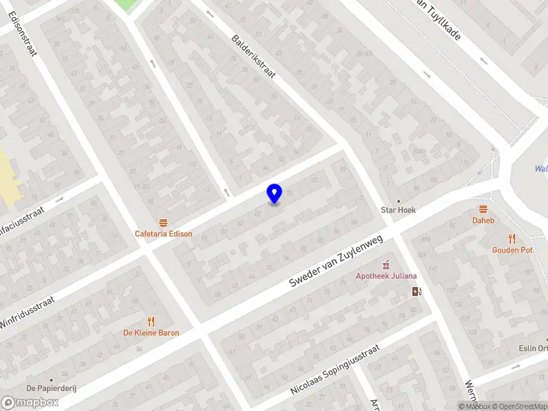 Nieuw bedrijf Wiltzorg