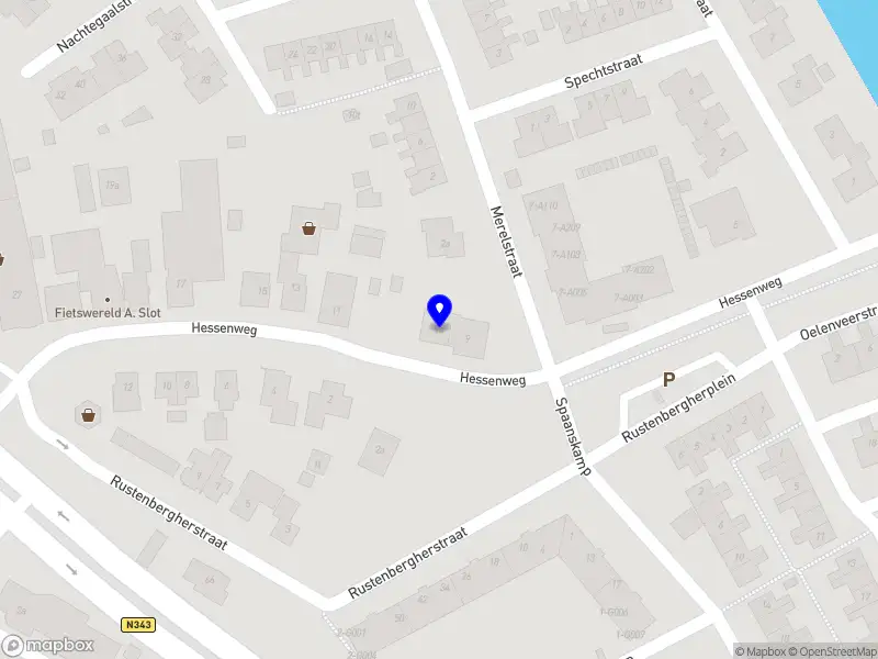 Nieuw bedrijf Peak Evolution Performance