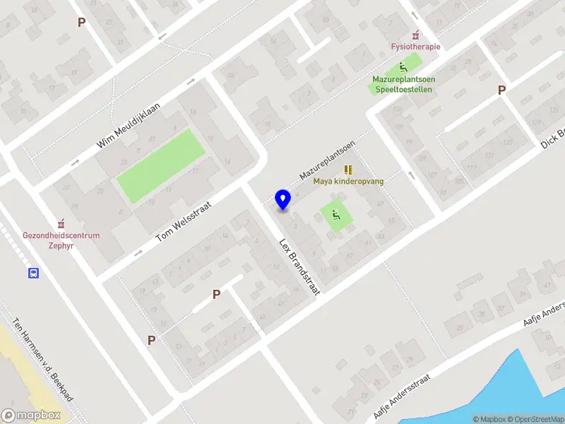 Vereniging van Eigenaars Min2 5.5 I Almere
