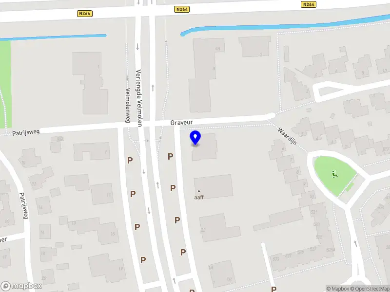 Stichting Administratiekantoor GSV