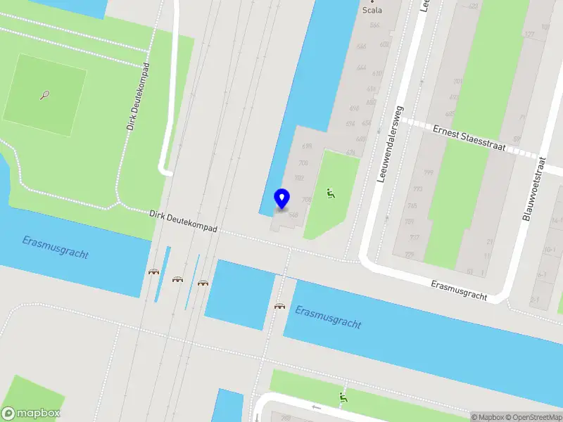 Bouw Service Group B.V. Amsterdam