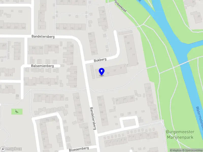 Modern Construction Roosendaal