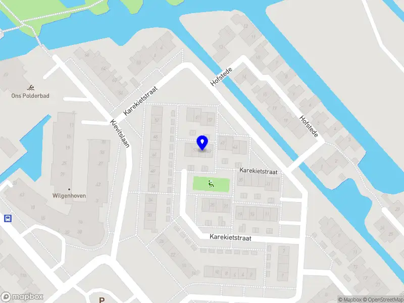 AlphaExpress Stolwijk