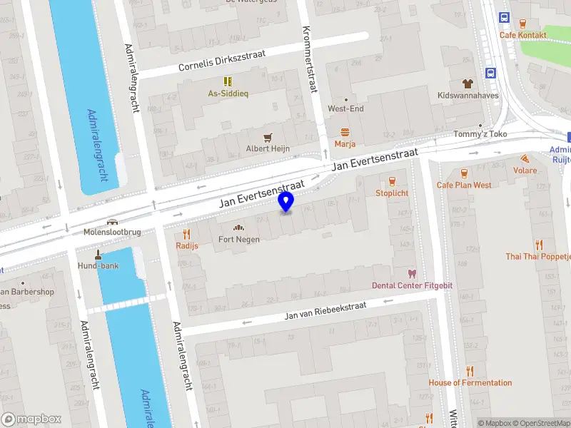 Davids Onderhoud & Afwerking Amsterdam