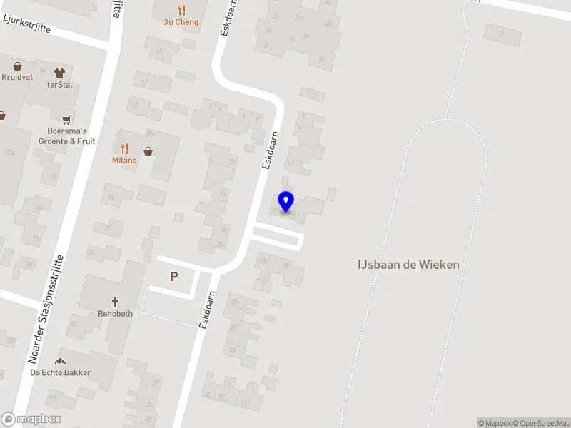 bellaux De Westereen
