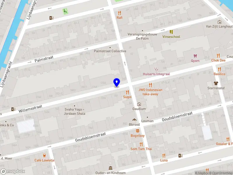 Yooxio Amsterdam