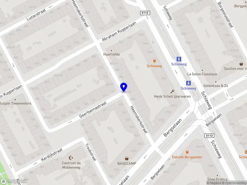 Iryna hari care Rotterdam