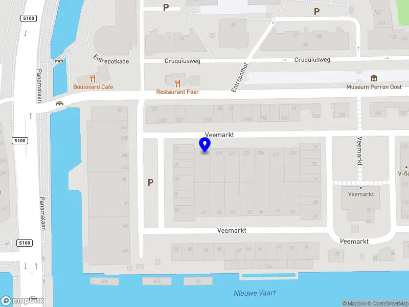 Nieuw bedrijf Spaghetteria Franchise B.V.