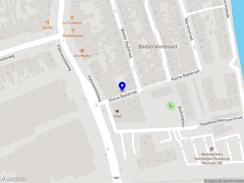 Micc Groningen