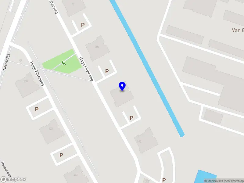 Nieuw bedrijf NVRKNOWN