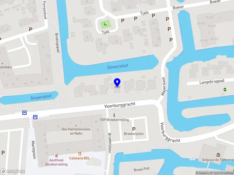 WPE Holding B.V. Broek op Langedijk