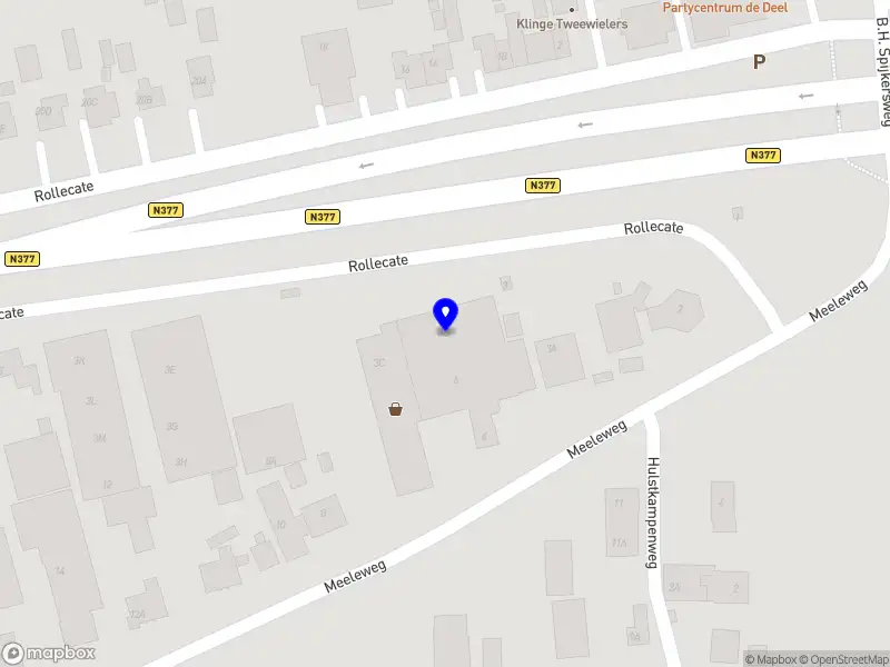 D & S Autotechniek Nieuwleusen