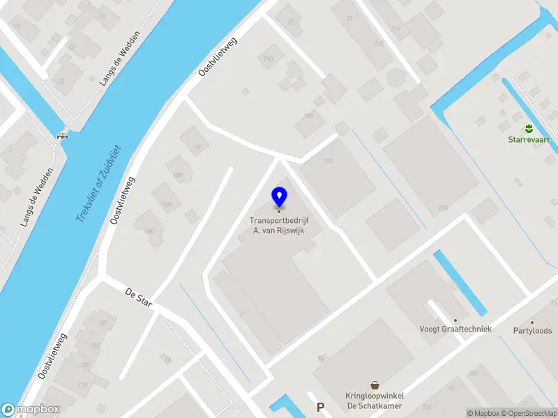 Brokie Ben Project B.V. Leidschendam