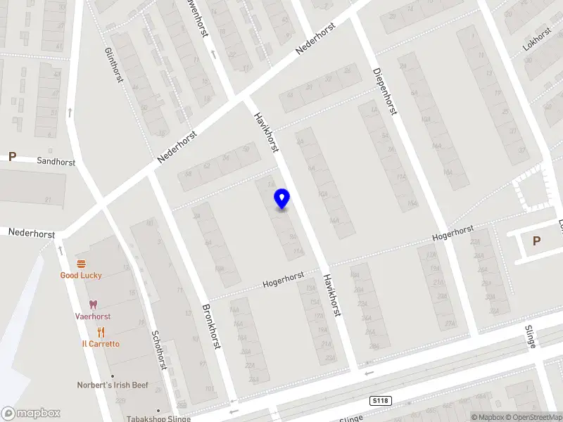Zuhra Brand Rotterdam