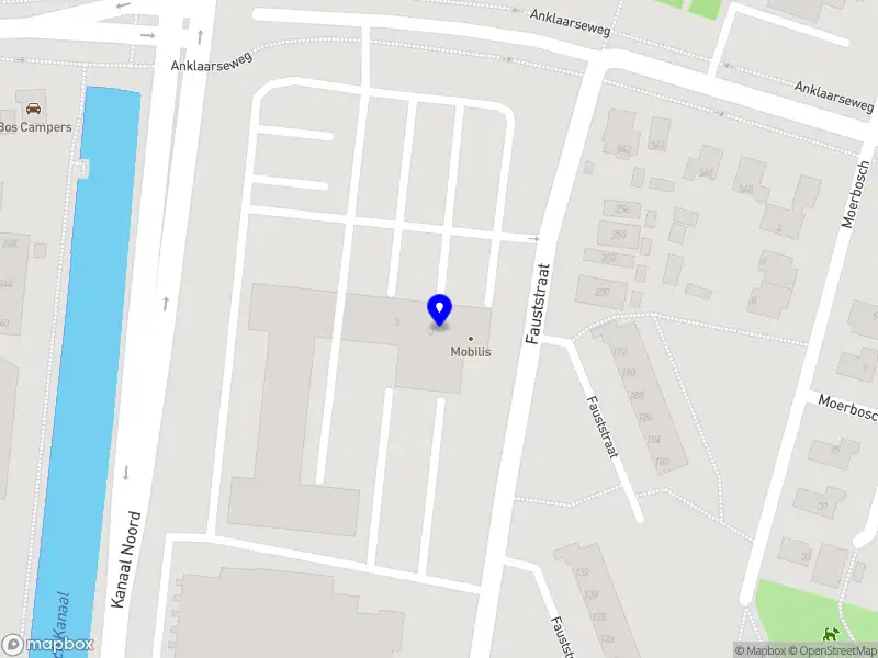 Combinatie Mobilis-Hegeman-Vitens Multi projecten Apeldoorn