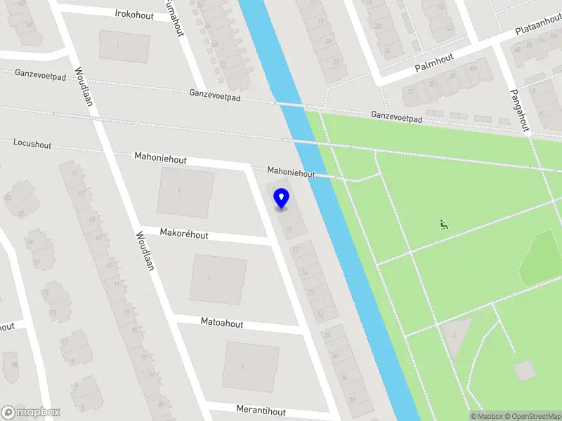 Haske Holding B.V. Zoetermeer