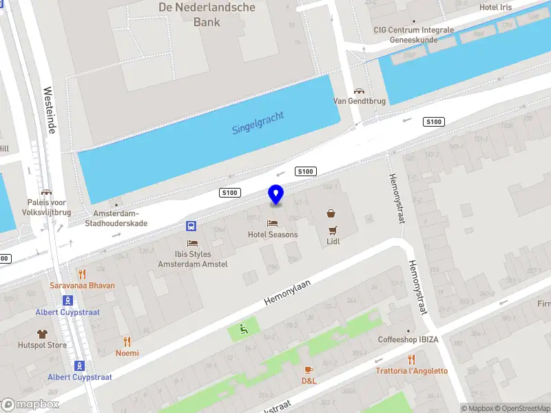 Arkotta Amsterdam
