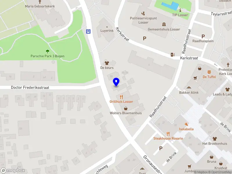 Nieuw bedrijf Gewoon van Alles Handelsonderneming