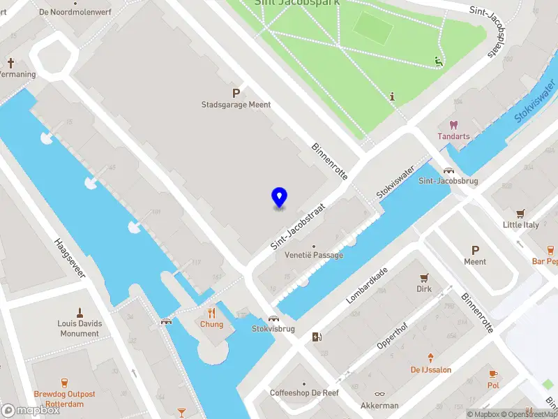 Optimal Solutions Rotterdam