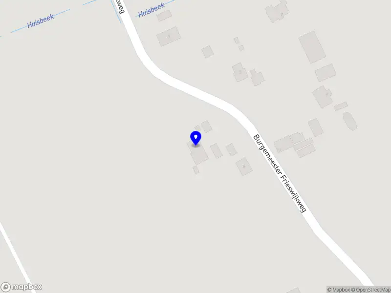 Sjaak van 't Hul grond en straatwerk