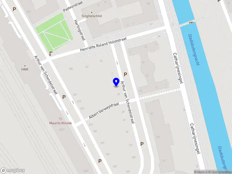 JEDHuisarts Utrecht
